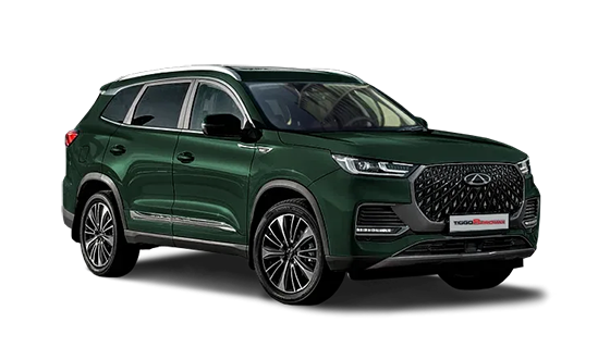 Chery Tiggo  8 Pro Max