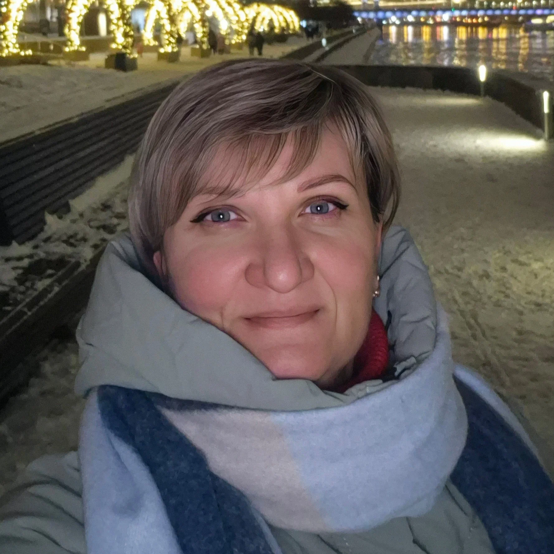 Елена П.