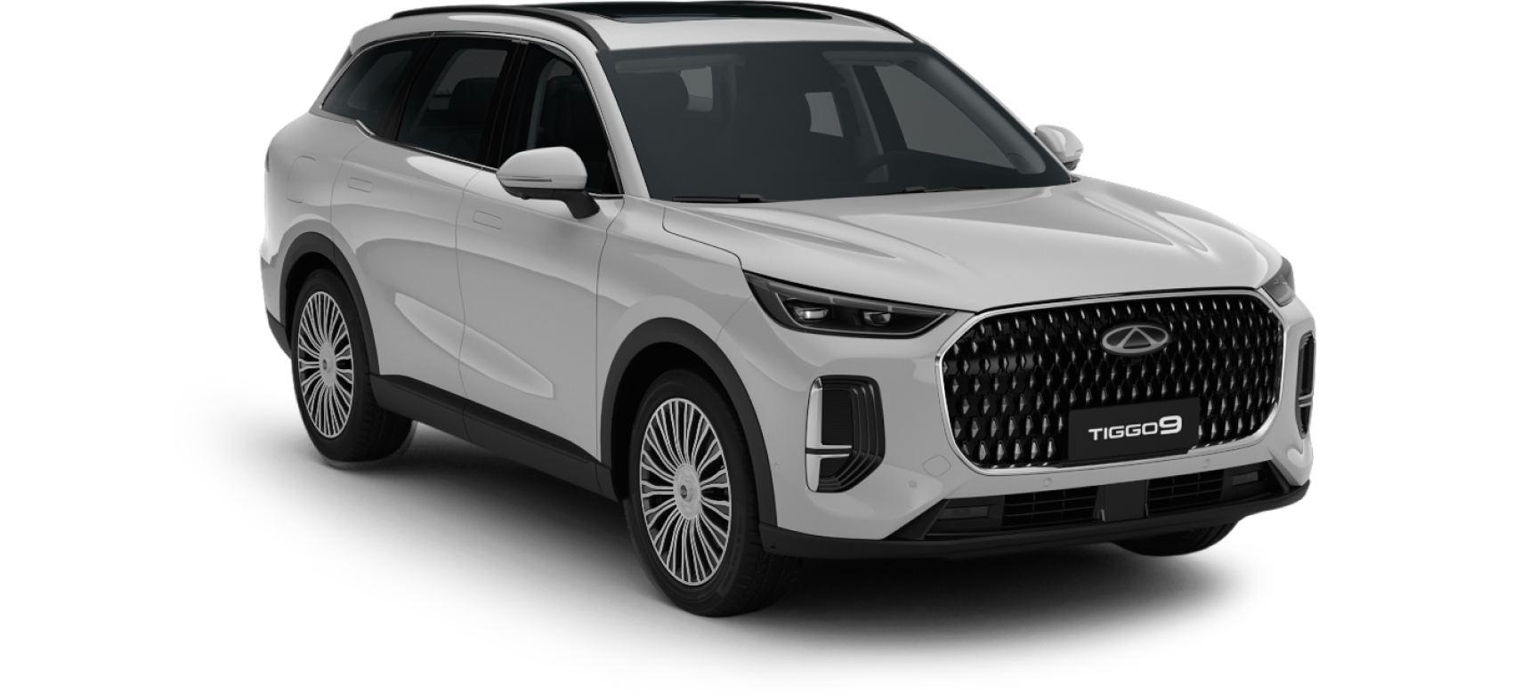 Chery Tiggo 9